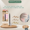 Bút chì kẻ chân mày KOJI Spring Heart Eyebrow Pencil Nhật Bản 12 10