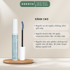 Mascara Lót Nền Dạng Nâng Cao Kissme Chống Trôi, Siêu Bền, Nâng Cong, Làm Dài Và Rậm Mi Trong 24h 9 109