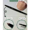Bút chì kẻ chân mày KOJI Spring Heart Eyebrow Pencil Nhật Bản 10 114