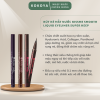 (3 màu) Bút Kẻ Mắt Nước Chống Trôi Kissme Heroine Make Smooth Liquid Eyeliner Super Keep Nhật Bản 7 198