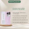 Mặt nạ dùng hằng ngày Quailty 1st The Derma Nhật Bản túi 7 miếng 16 52 1