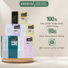 Mặt nạ dùng hằng ngày Quailty 1st The Derma Nhật Bản túi 7 miếng 25 61