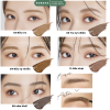 Mascara Chải Đổi Màu Lông Mày Chống Lem Trôi Ex Kissme Heavy Rotation Coloring Eyebrow 8g 9 84 2
