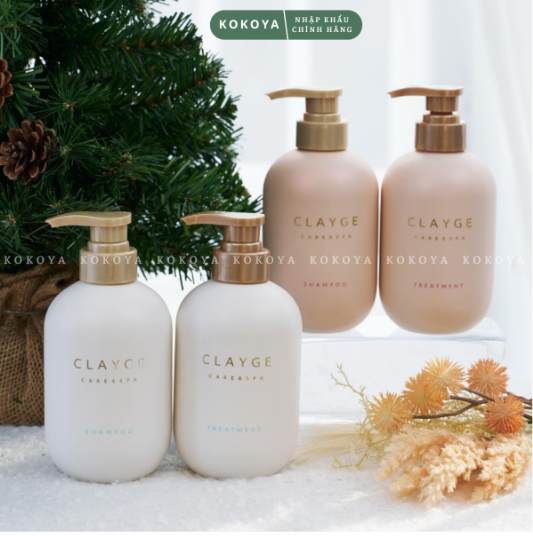 Review So sánh 2 loại Dầu gội đất sét Clayge Shampoo SR & Clayge Shampoo M 1 Screenshot 12