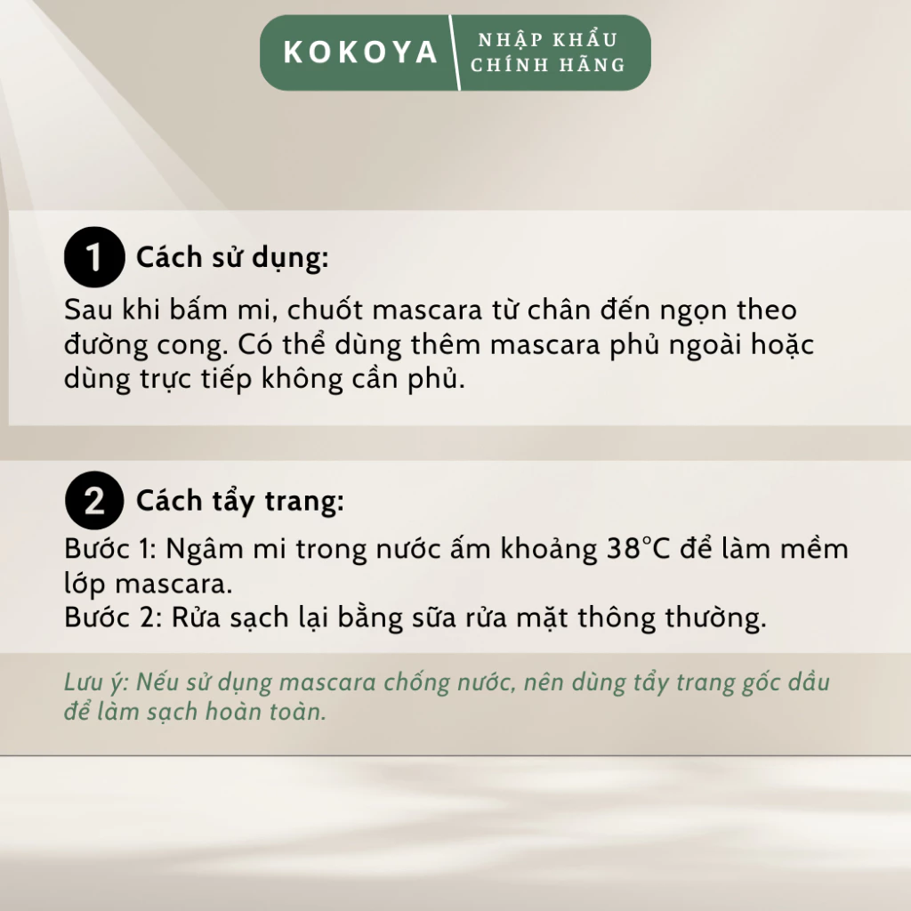 Mascara Lót Nền Nâng Cao Kissme Heroine Make Siêu Nâng Giúp Giữ Nếp Cong, Chống trôi siêu bền màu 50 4 vn 11134207 820l4 mi5mo2b6z8jq29