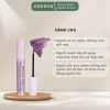 Mascara Lót Nền Nâng Cao Kissme Heroine Make Siêu Nâng Giúp Giữ Nếp Cong, Chống trôi siêu bền màu 50 10 vn 11134207 820l4 mi5msfmxiltud7