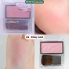 Phấn má hồng mềm mịn, bền màu lâu trôi, không gây bết dính Cezanne Cheek Blush Nhật Bản 2.2g 9 vn 11134207 820l4 mil9zxhm7pq9a8