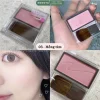 Phấn má hồng mềm mịn, bền màu lâu trôi, không gây bết dính Cezanne Cheek Blush Nhật Bản 2.2g 10 vn 11134207 820l4 mil9zxld6g3of5