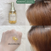 Dầu dưỡng tóc các dòng &HONEY Nhật Bản 100ml 17 5 1