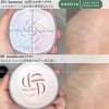 Phấn Phủ DECORTÉ Loose Powder Kiềm Dầu, Nền Mịn Mượt Trong Suốt, Lâu Trôi 12 Giờ Nhật Bản 16G/20G 21 71