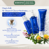 Sữa rửa mặt tạo bọt làm sáng da Sekkisei Brightening Foam Cleanser Nhật Bản 19ml/125ml 10 85 3