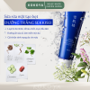 Sữa rửa mặt tạo bọt làm sáng da Sekkisei Brightening Foam Cleanser Nhật Bản 19ml/125ml 11 86 3