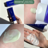 Sữa rửa mặt tạo bọt làm sáng da Sekkisei Brightening Foam Cleanser Nhật Bản 19ml/125ml 12 87 3